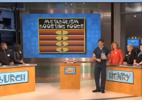 (P) Dr. Oz spune că este numărul 1 la arderea grăsimilor. Află care este acest ingredient minune!