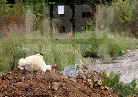 DE-A DREPTUL ORIBIL e prea puţin spus! România este în şoc după găsirea unui copil îngheţat şi beat criţă