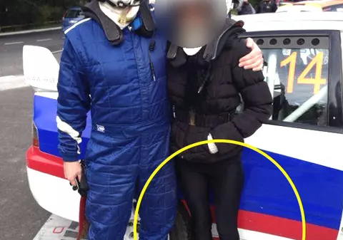 HORROR! O prezentatoare TV de la noi A AJUNS SĂ AIBĂ PICIOARE SUBŢIRI CA STICKS-URILE | FOTO