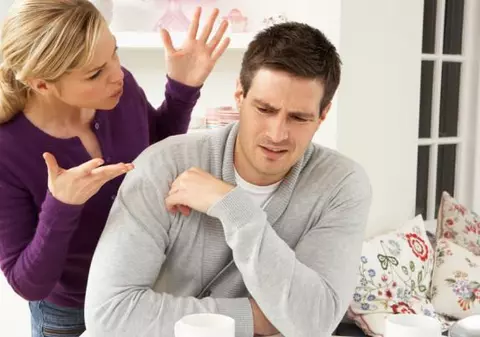 Horoscop: Cum să te cerţi cu el în funcţie de zodia lui