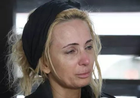 O VEDETĂ CUNOSCUTĂ DE LA NOI, despre MAMA DANIELEI GYORFI: "M-A ADOPTAT ACUM 20 DE ANI!"