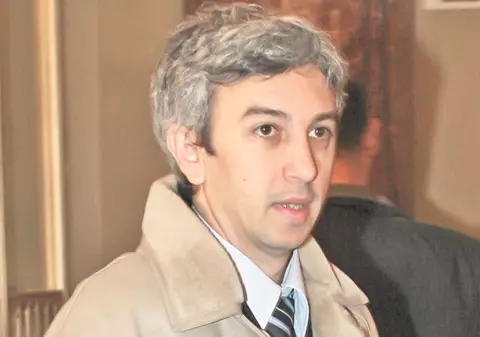 Dan Diaconescu, plângere penală împotriva preşedintelui CNA