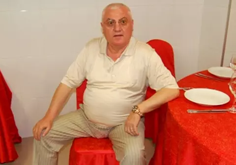 Banii sau postul! Preşedintele Ligii, Dumitru Dragomir, anunţă că pleacă din fruntea LPF, dacă nu obţine măcar 102.000.000 de euro din drepturile TV pe următoarele trei sezoane