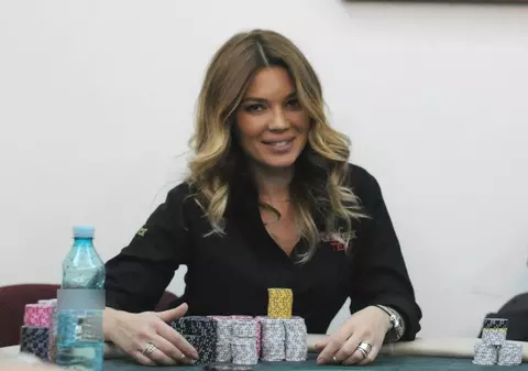 Gina Pistol intră în luptă pentru un premiu de 200.000 de euro!