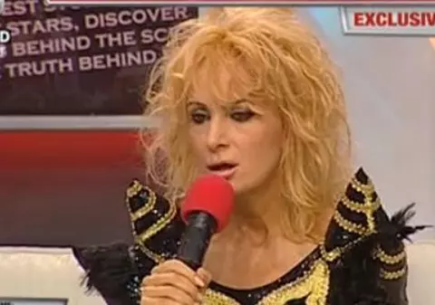 Reacţia Danielei Gyorfi după acuzaţiile că s-a destrăbălat la botez! "CE AR FI TREBUIT SĂ FAC, SĂ MĂ SINUCID?"