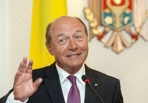 Ce i-a spus Traian Băsescu lui Andrei Gerea, ministrul Economiei