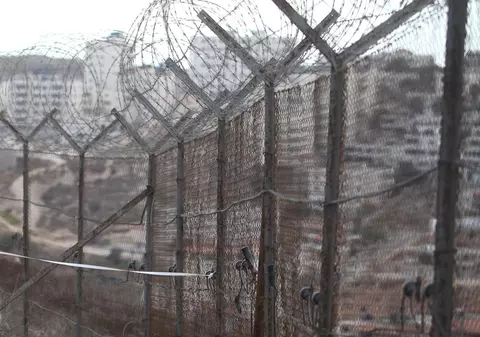Bulgaria va construi un gard de 30 de kilometri la frontiera cu Turcia pentru a opri imigranţii