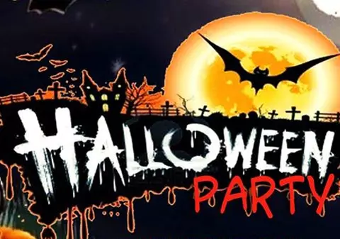 HALLOWEEN 2013 | Vârcolacii, monştrii, vrăjitoarele şi alte personaje "de speriat" AU ŞANSA SĂ FIE PREMIATE LA MARATONUL DE HALLOWEEN