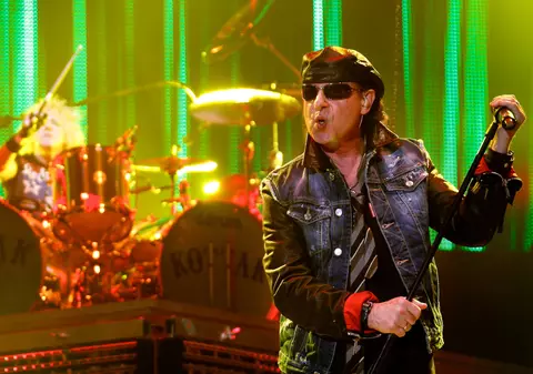 S-au pus în vânzare BILETELE pentru CONCERTUL SCORPIONS. Iată PREŢURILE acestora