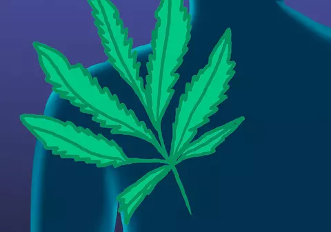 Tratamentul cu MARIJUANA NU ESTE APROBAT în România. Iată LĂMURIRILE MINISTERULUI SĂNĂTĂŢII