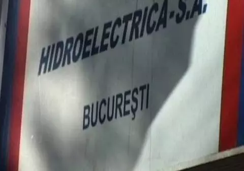 Curtea de Conturi a sesizat Parchetul după un control la Hidroelectrica