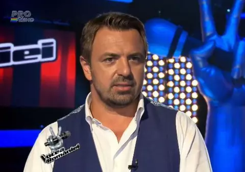 VOCEA ROMÂNIEI. HORIA BRENCIU ŞI-A ARĂTAT SCUMPETEA DE FETIŢĂ LA EMISIUNE!
