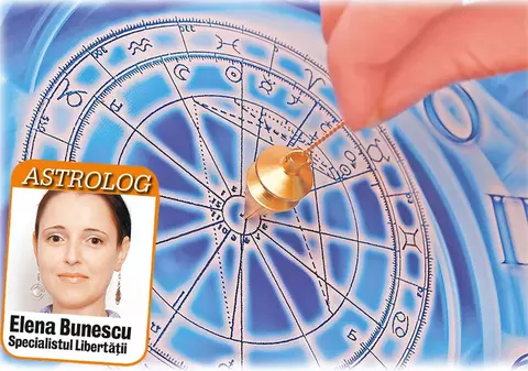 HOROSCOP | Taurii simt nevoia să se afirme