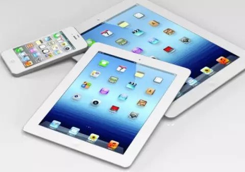 Anunţul aşteptat de milioane de oameni ! Vezi când se lansează iPad Mini 2 şi iPad 5