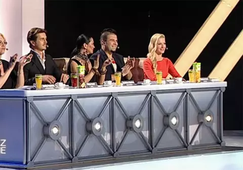 DANSEZ PENTRU TINE. Iată care este PRIMUL CUPLU care A PĂRĂSIT EMISIUNEA!