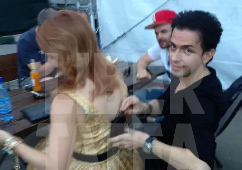 KEO ARE PROBLEME DE SĂNĂTATE! Uite ce a păţit IUBITUL ANDREEI BĂLAN