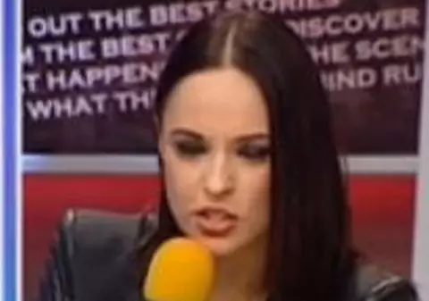 ANDREEA MARIN: "NU AM ÎNŢELES CUM DE NU TE-AM ATRAS NICIODATĂ!". Cărui bărbat i-a spus asta?