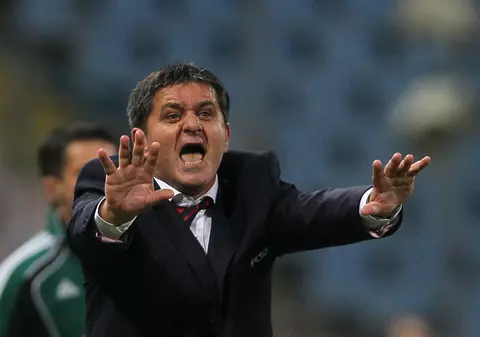 Marius Lăcătuş, despre Steaua - Chelsea: «Mai rău nu se poate»