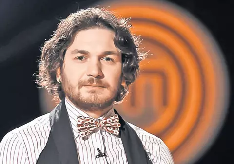 Chef Florin Dumitrescu, înmuiat de atâta emoţie! Află ce eveniment mare se petrece în viaţa lui!