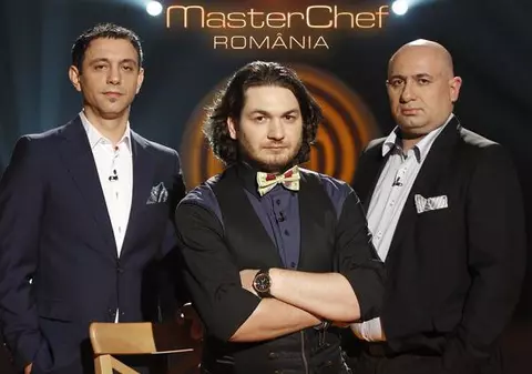 Vezi DE CE CLĂTITELE NU SUNT ACCEPTATE la MasterChef! Când le-au văzut, JURAŢII LE-AU ARUNCAT LA GUNOI! Foto