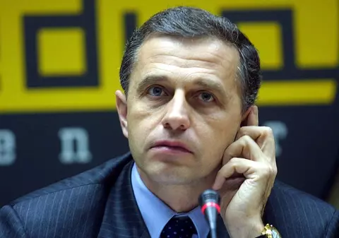 Românii au reale MOTIVE DE ÎNGRIJORARE! Vezi ce spune Mircea Geoană despre cota unică