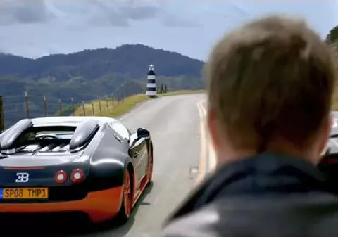 Eşti fan «Need For Speed»? Vezi trailerul filmului! VIDEO