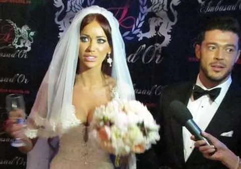 BIANCA şi VICTOR SLAV NU RENUNŢĂ. Cei DOI şi-au PUS CEVA ÎN GÂND