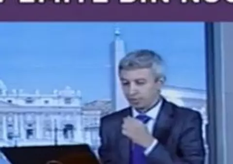 OTV emite ÎN ILEGALITATE. DAN DIACONESCU, în ATENŢIA Consiliului Naţional al Audiovizualului