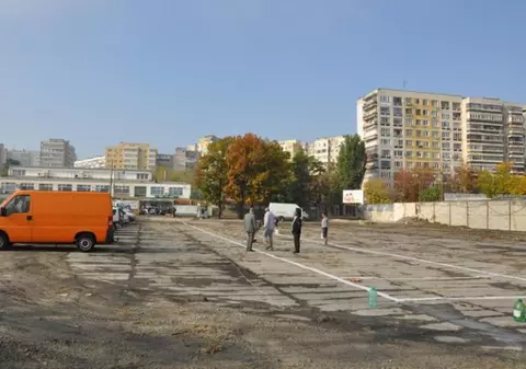 S-a deschis o nouă PARCARE GRATUITĂ, cu 300 de LOCURI în BUCUREŞTI