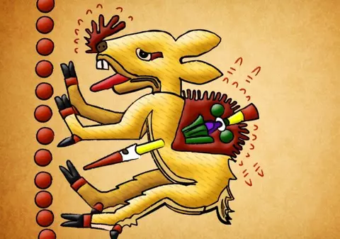 Horoscopul mumiilor din Peru. Află ce crede condorul magic despre norocul tău