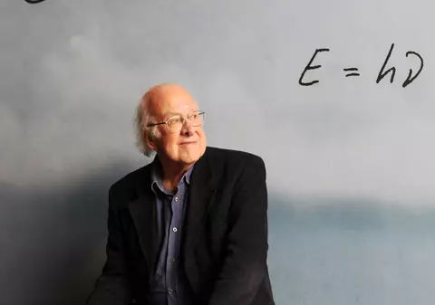 ŞOC ÎN LUMEA OAMENILOR DE ŞTIINŢĂ! A descoperit particula lui Dumnezeu şi a câştigat premiul Nobel, dar ESTE DAT DISPĂRUT