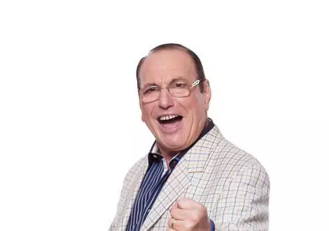 După 50 de ani de activitate, PETRE GEAMBAŞU VORBEŞTE ÎN PREMIERĂ DESPRE REGRETUL SĂU