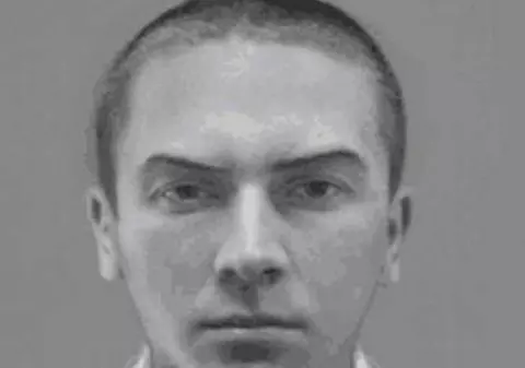 Poliţistul înjunghiat într-o staţie de tramvai vrea din spital să ajute la prinderea cuţitarului 