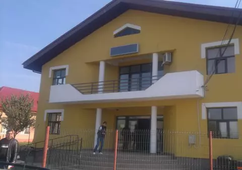 Se întâmplă în România! Sechestru pus pe sediul Primăriei