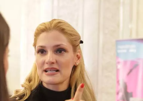 Vezi cum a răspuns Ramona Mănescu la acuzaţiile făcute de Vasile Blaga