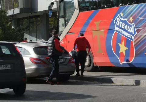 Reghe le-a adus fotbaliştilor săi o geantă cu CD-uri ca s-o studieze pe Basel