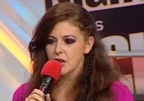 NOUA RITA MUREŞAN A DEZVĂLUIT DE CINE ESTE ÎNDRĂGOSTITĂ! | FOTO