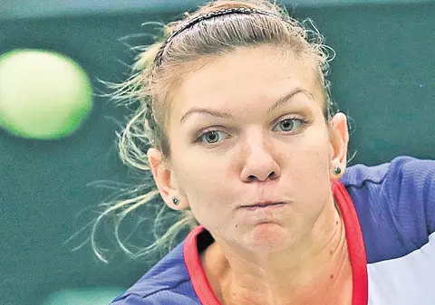Îi cerea Simonei Halep să lase tenisul