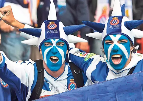 Fustangiii din Primera Division! Iată topul fanilor echipelor din campionatul Spaniei care îşi înşală cel mai des soţiile