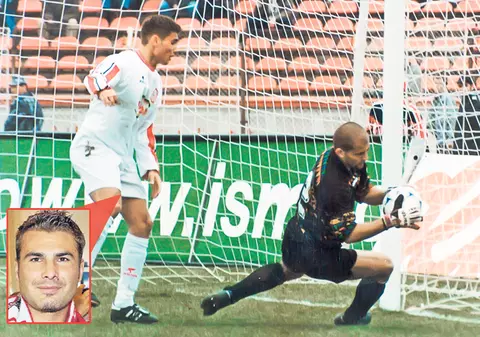 Adrian Mutu vine la Dinamo pentru naţională?