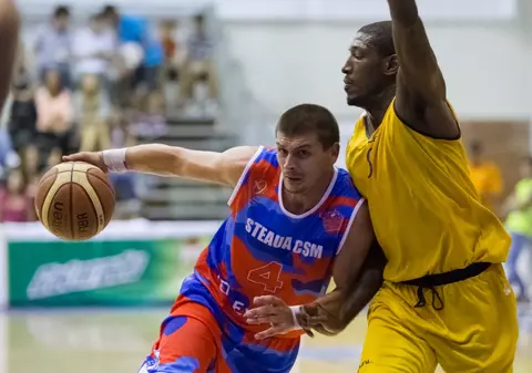 Intrare liberă la meciul Stelei de astăzi, de la ora 19:00