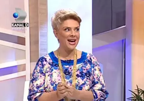 TEO TRANDAFIR A VENIT LA EMISIUNE CU CEVA CARE ÎI PROVOACĂ ALERGIE! 
