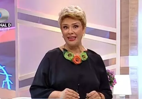 TEO E ÎN SPUME. Uite CE A PĂŢIT vedeta