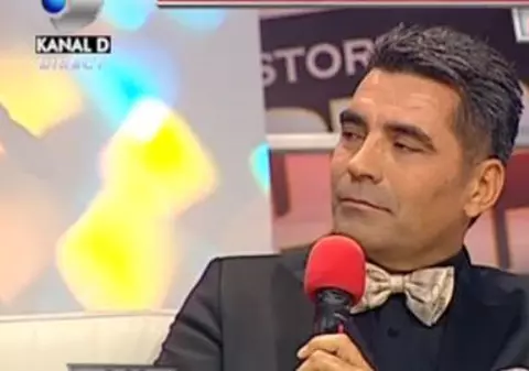 Marcel Toader A SLĂBIT 25 DE KILOGRAME! AFLĂ CUM A REUŞIT!