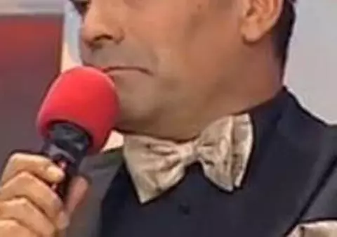 REACŢIA LUI MARCEL TOADER LA VESTEA NOII IDILE A FOSTEI SALE SOŢII!