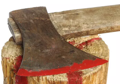 Agresorul care a atacat cu toporul o avocată din Capitală a fost arestat! Individul s-a năpustit brutal, din senin, asupra femeii