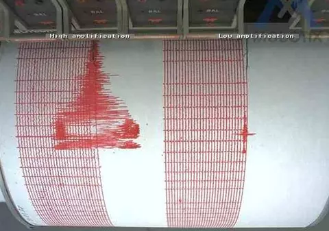 Mărmureanu, despre SEISMUL de duminică: "ĂLA NU E CUTREMURUL MARE". Iată ce ANUNŢĂ specialistul