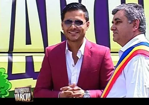 Liviu Vârciu, DECLARAŢIE-ŞOC: "Nu mai vreau să văd nicio femeie"