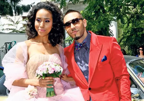 INEVITABILUL S-A PRODUS! Alex Velea şi Ana AU DIVORŢAT. Iată cu CE AVERE RĂMÂNE fosta soţie a cântăreţului