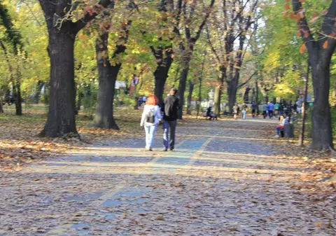 Vremea se menţine frumoasă! Uite ce temperaturi vor fi în următoarele două zile